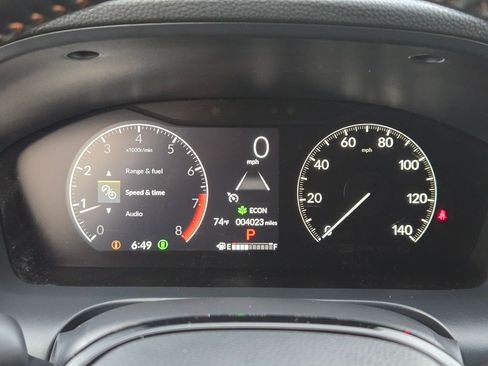 Used 2026 Honda HR-V Sport image 24