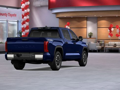 New 2026 Toyota Tundra SR5 image 9