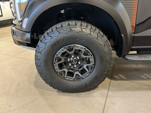 Used 2026 Ford F150 Raptor w/ Equipment Group 803A Raptor R AWD/4WD image 71