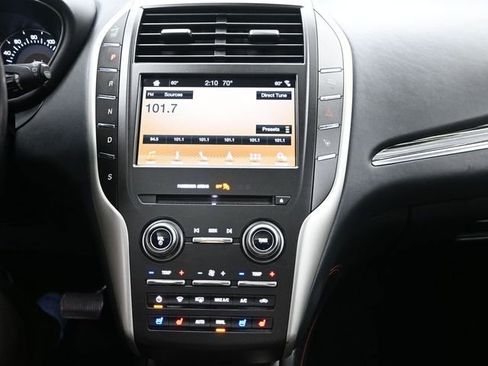 Used 2019 Lincoln MKC Black Label AWD/4WD image 11