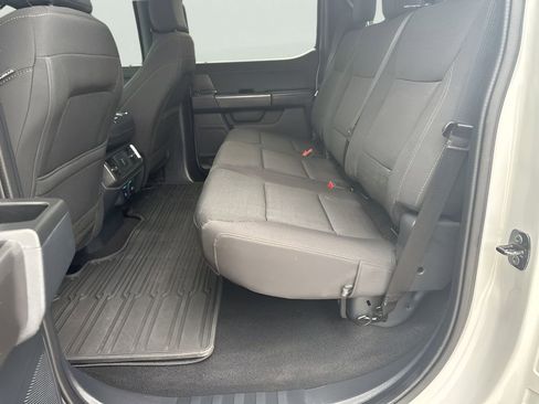 Used 2024 Ford F150 XLT w/ Equipment Group 302A MID image 2