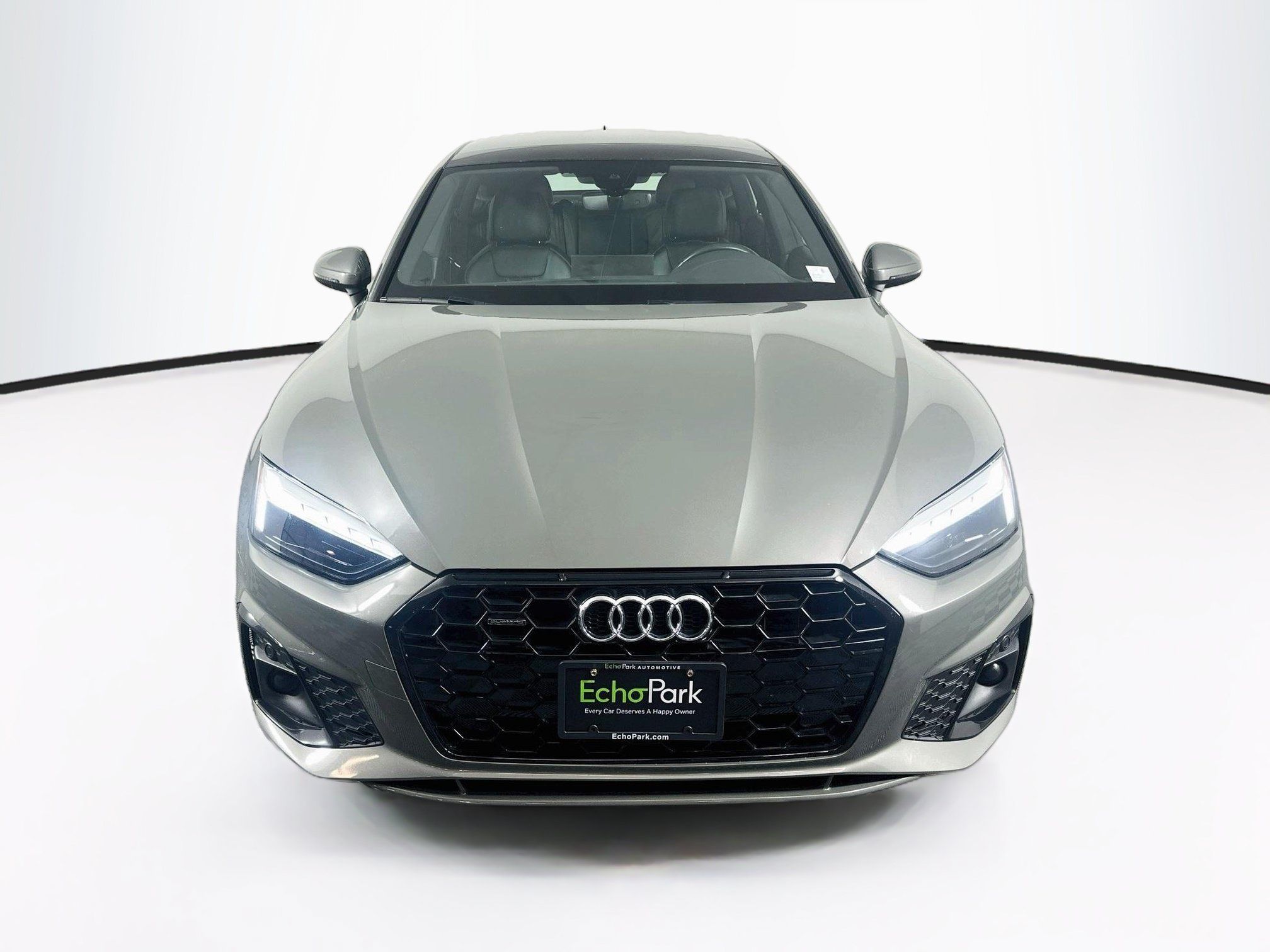 Used 2025 Audi A5 2.0T Premium Plus AWD/4WD image 2