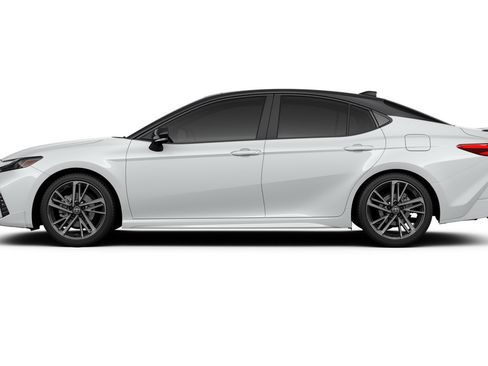 New 2026 Toyota Camry XSE AWD/4WD image 42