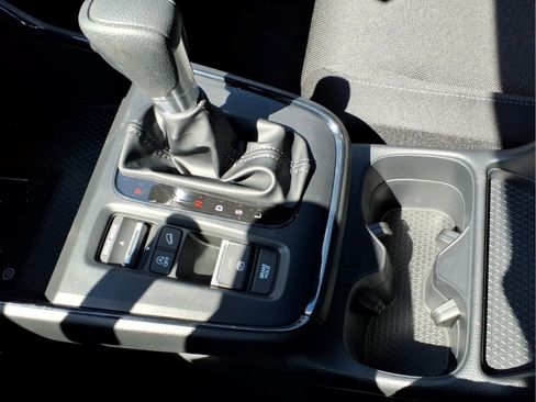 New 2026 Honda CR-V LX image 23