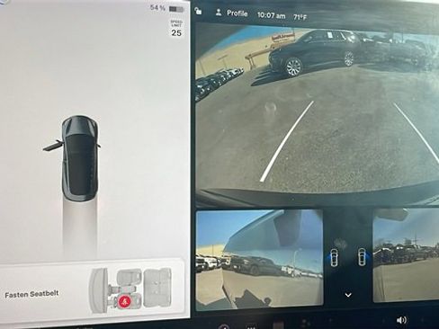 Used 2021 Tesla Model 3 Standard Range Plus image 19