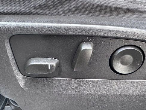 Used 2024 Chevrolet Silverado 3500 LT w/ Z71 Sport Edition image 14