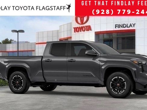 New 2026 Toyota Tacoma TRD Sport image 14