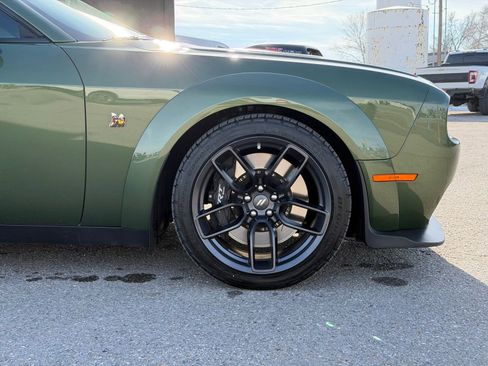 Used 2021 Dodge Challenger R/T Scat Pack image 4
