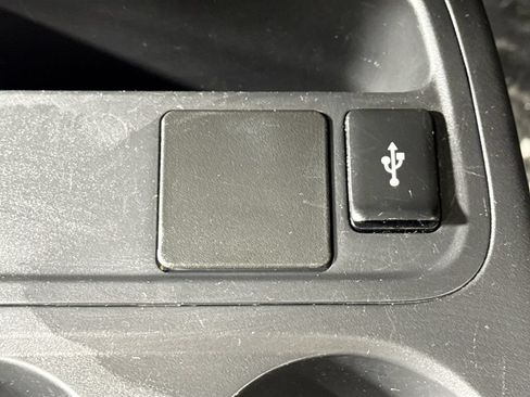 Used 2019 Mitsubishi Mirage G4 ES FWD image 16