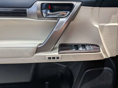Used 2020 Lexus GX 460 Premium AWD/4WD image 26