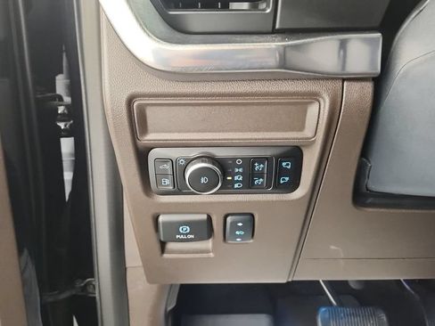 New 2025 Ford F150 King Ranch w/ FX4 Off-Road Package AWD/4WD image 31