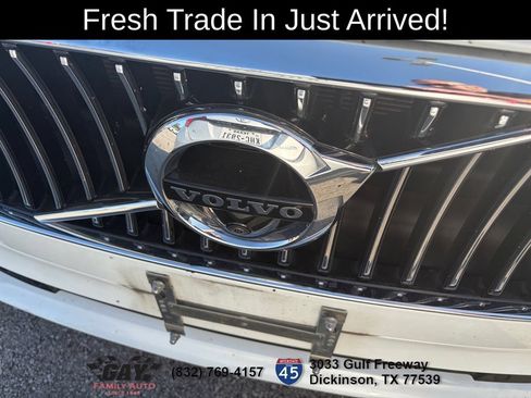 Used 2018 Volvo S90 T6 Inscription w/ Protection Package Premier AWD/4WD image 3