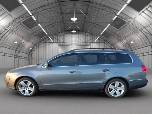 Used 2008 Volkswagen Passat Komfort image 7