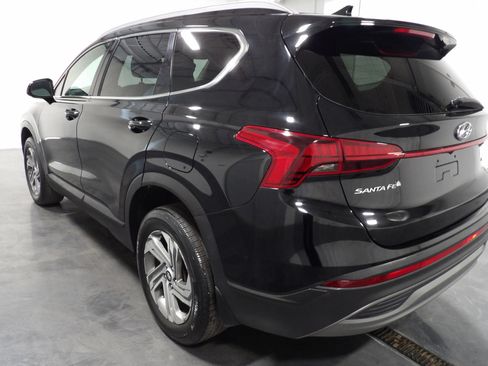 Used 2021 Hyundai Santa Fe SEL AWD/4WD image 6