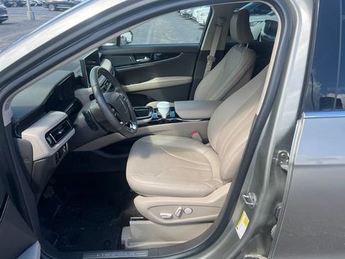 Certified 2023 Lincoln Nautilus Reserve AWD/4WD image 14