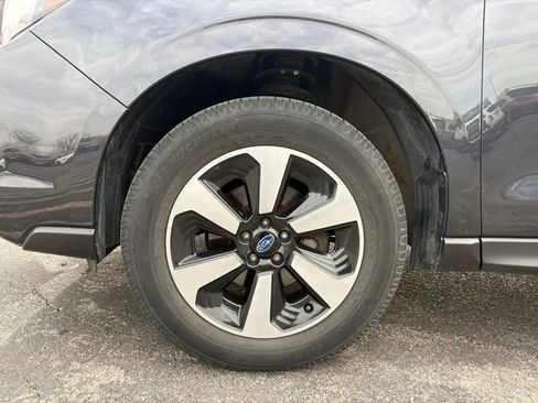Used 2017 Subaru Forester 2.5i Limited AWD/4WD image 28