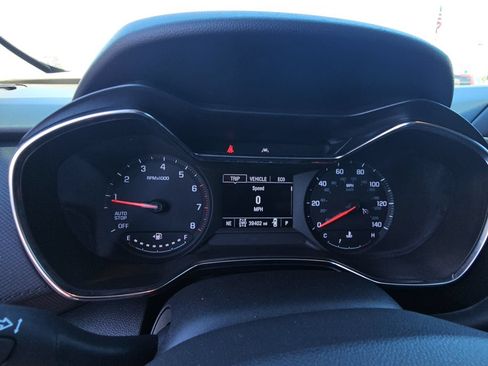 Used 2023 Chevrolet TrailBlazer LT AWD/4WD image 15