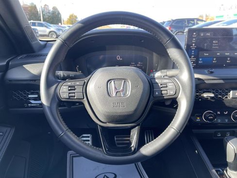 Used 2024 Honda Accord Sport image 6