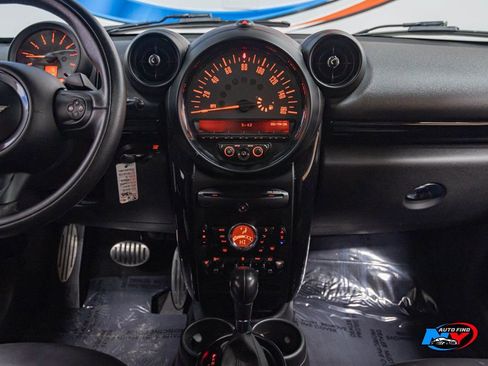 Used 2015 MINI Cooper Paceman S FWD image 11