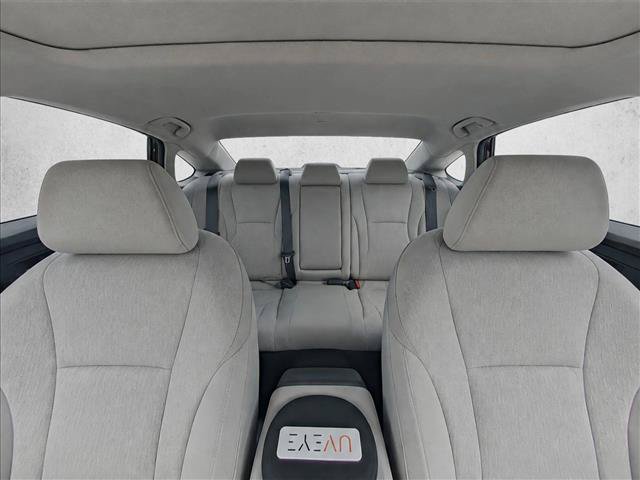 Used 2024 Honda Accord EX image 20
