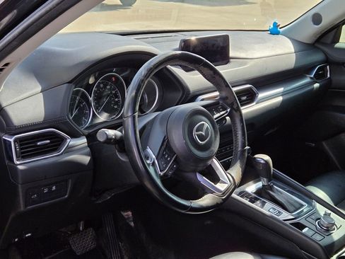 Used 2019 MAZDA CX-5 Touring FWD image 8