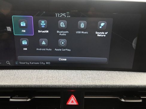 Certified 2023 Kia EV6 Wind w/ Wind Technology Package image 20