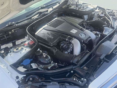 Used 2014 Mercedes-Benz E 63 AMG S-Model image 62