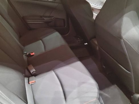 Used 2020 Honda Civic Si image 17