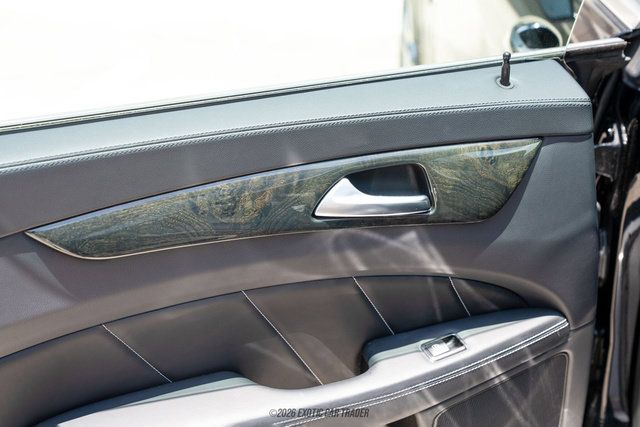 Used 2014 Mercedes-Benz CLS 63 AMG S-Model image 65