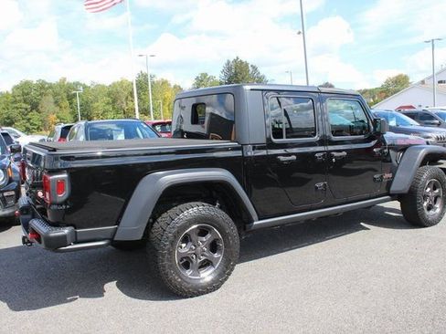 Used 2020 Jeep Gladiator Rubicon image 24