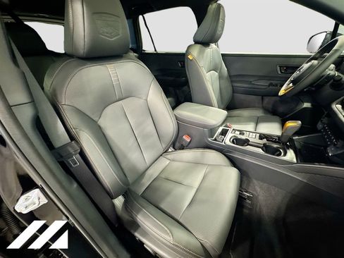 New 2026 Subaru Outback Wilderness AWD/4WD image 32