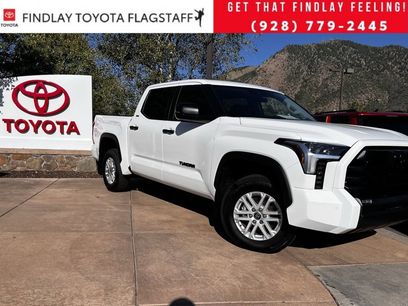 Used 2024 Toyota Tundra SR5