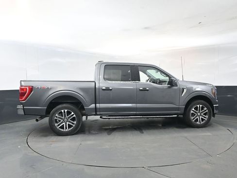 Used 2023 Ford F150 XLT w/ Equipment Group 301A Mid AWD/4WD image 6