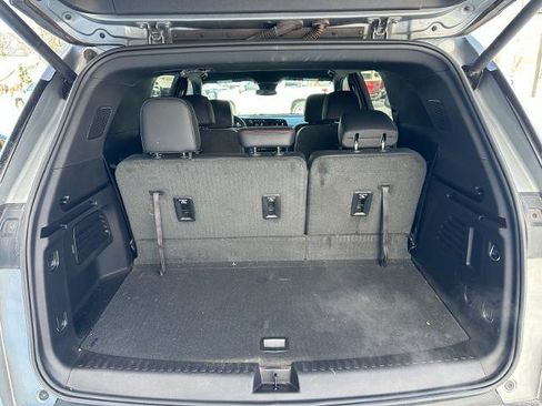 Used 2024 Chevrolet Traverse Z71 w/ LPO, Floor Liner Package image 24