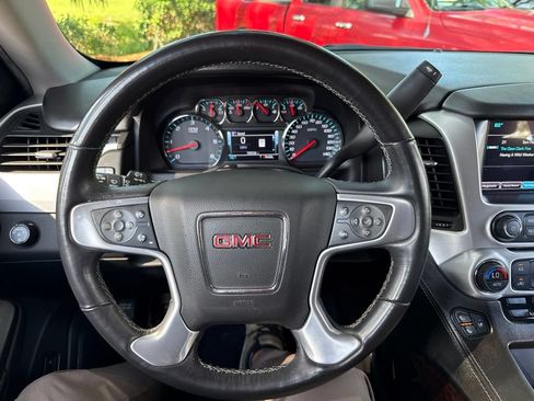 Used 2018 GMC Yukon SLT RWD image 62
