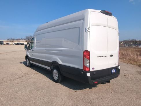 New 2026 Ford Transit 350 148 High Roof Extended RWD image 6