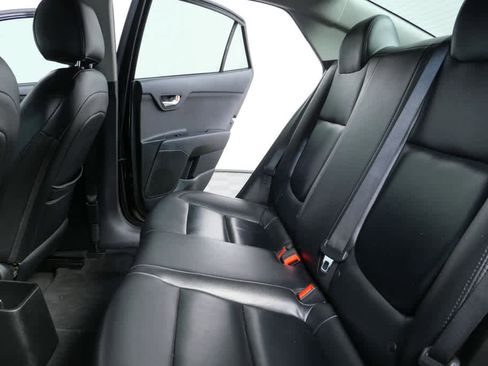 Used 2022 Kia Rio LX image 14