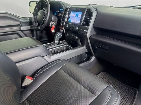 Used 2019 Ford F150 XLT w/ Equipment Group 302A Luxury image 38