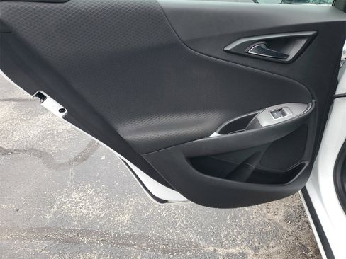 Used 2024 Chevrolet Malibu LT image 23