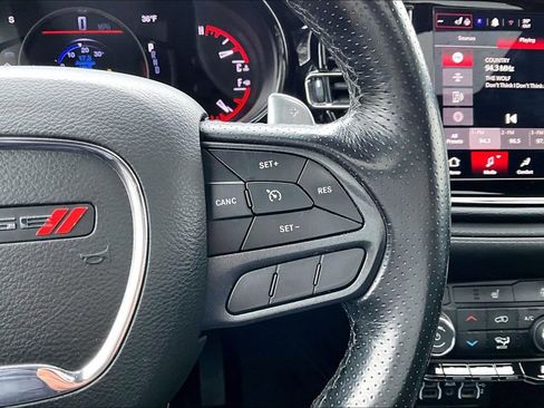 Used 2021 Dodge Durango GT image 20