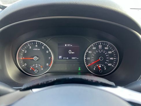 Used 2020 Kia Sportage LX w/ LX Popular Package image 12