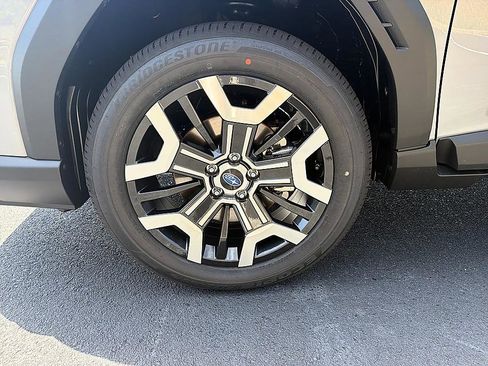 New 2026 Subaru Outback Touring XT AWD/4WD image 8
