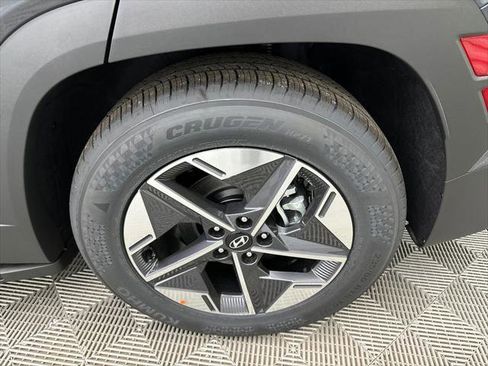 New 2026 Hyundai Tucson SEL image 21