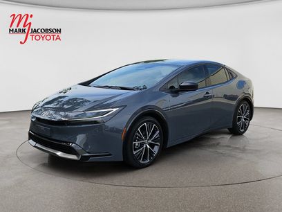 Used 2024 Toyota Prius XLE