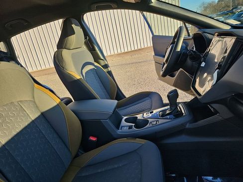 New 2026 Subaru Crosstrek 2.5i Sport AWD/4WD image 20
