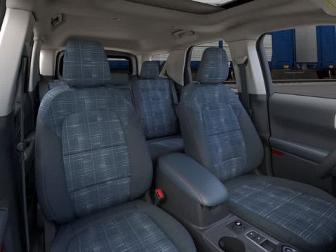 New 2026 Ford Bronco Sport Heritage image 10