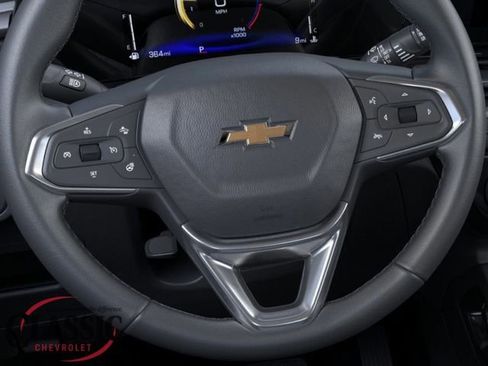 New 2026 Chevrolet TrailBlazer LT w/ Convenience Package FWD image 22