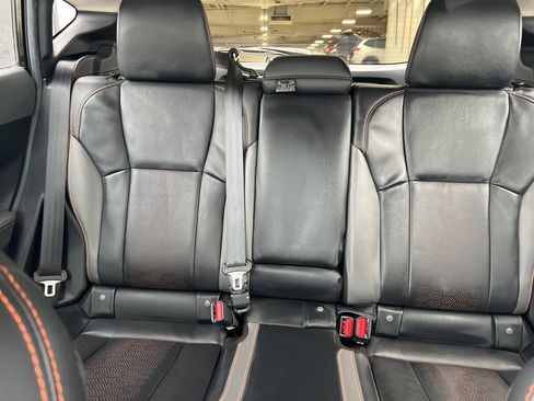 Certified 2025 Subaru Crosstrek 2.5i Limited image 14