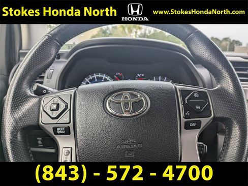 Used 2014 Toyota 4Runner SR5 image 28