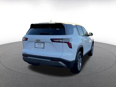 Used 2025 Chevrolet Equinox LT image 14